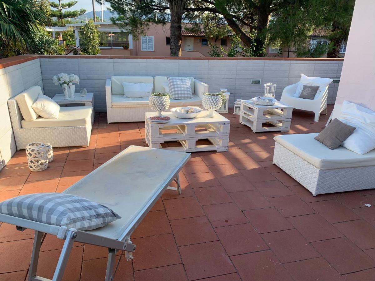 Portorosa Sfondo Bianco Villa Furnari Luaran gambar
